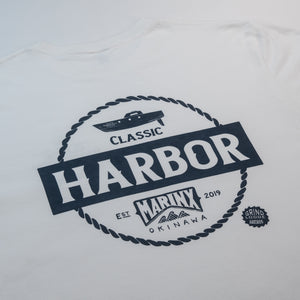 Classic HARBOR  Long Tshirt